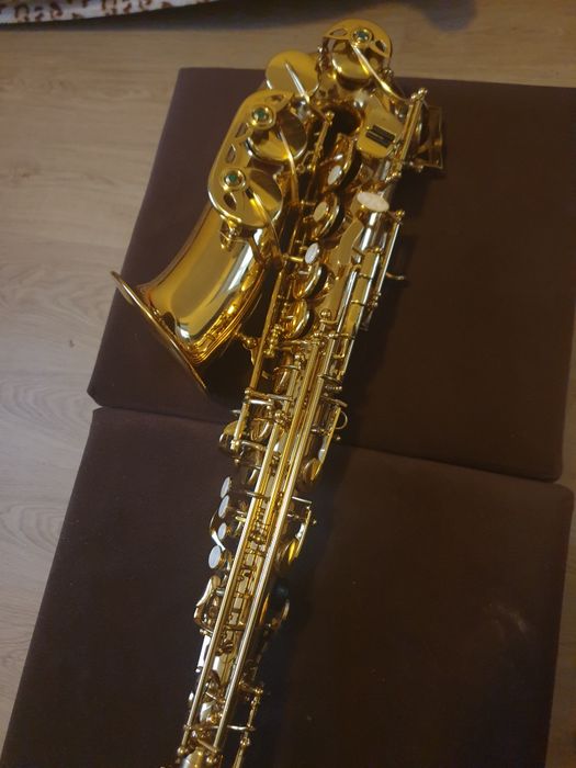 vând saxofon startone sas-75