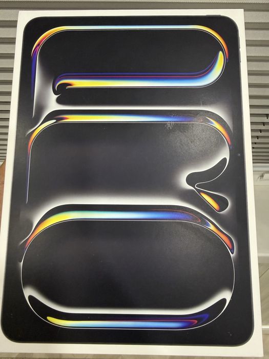 Apple i pad pro m5 11 inch