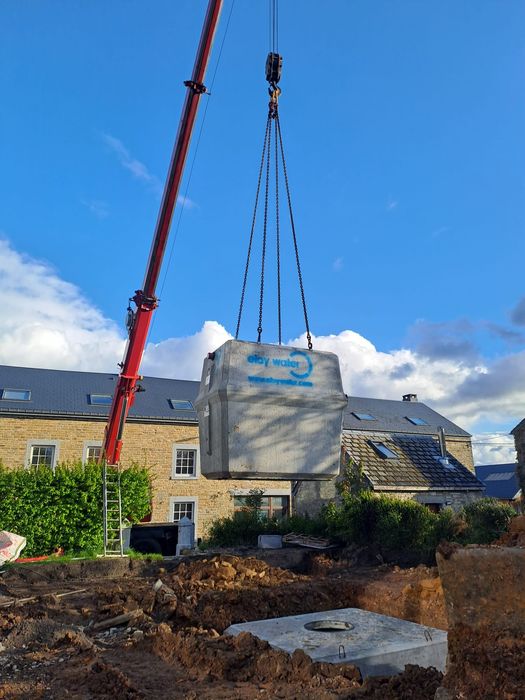 Închiriere Macara / Automacara