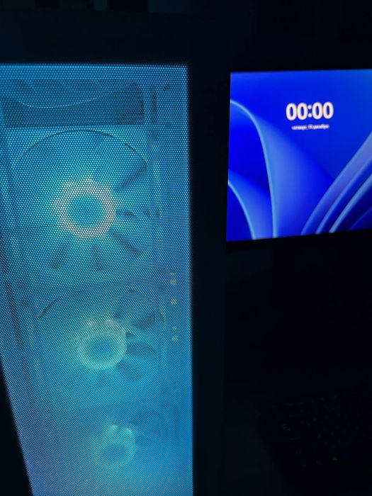 Продам ПК 4060 в идеальном состоянии