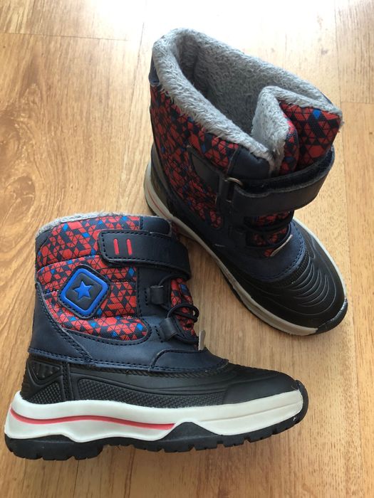 Ботуши  26 номер