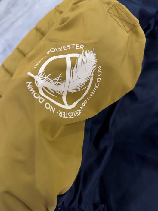 Зимно  яке - M - Като Ново