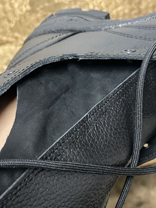 Продам берцы кожанные зимнее