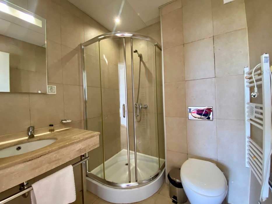 Продава се Едностаен апартамент в Банско - 67 кв.м за 900 €/кв.м - Снимка #8