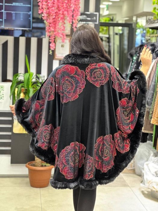 Turkiya original pancho