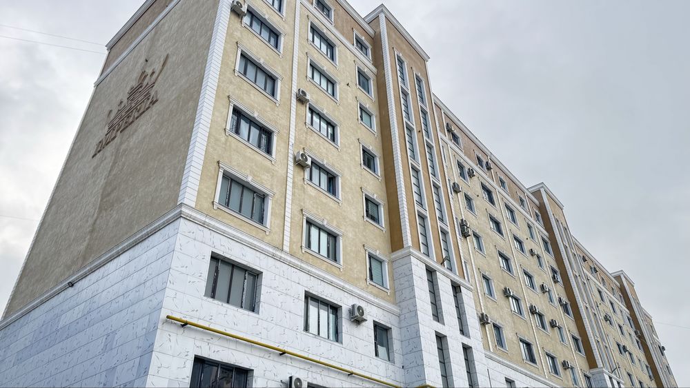 28 мкр дом 68/1 ЖК Империя продается 1 ком.квартира