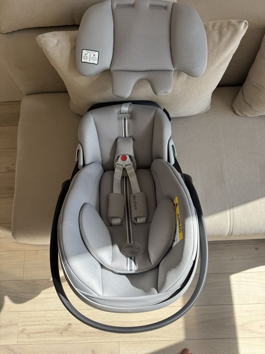 Cybex Balios S 4в 1