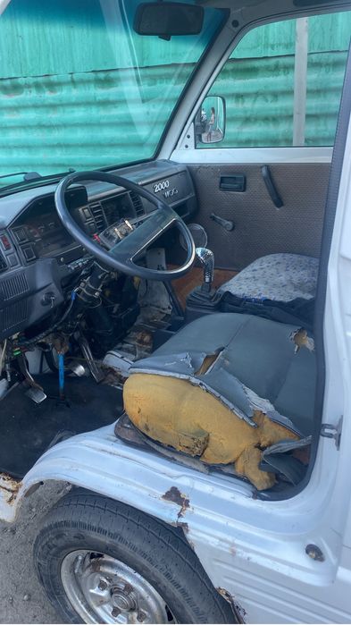 Продам Дэу Дамас