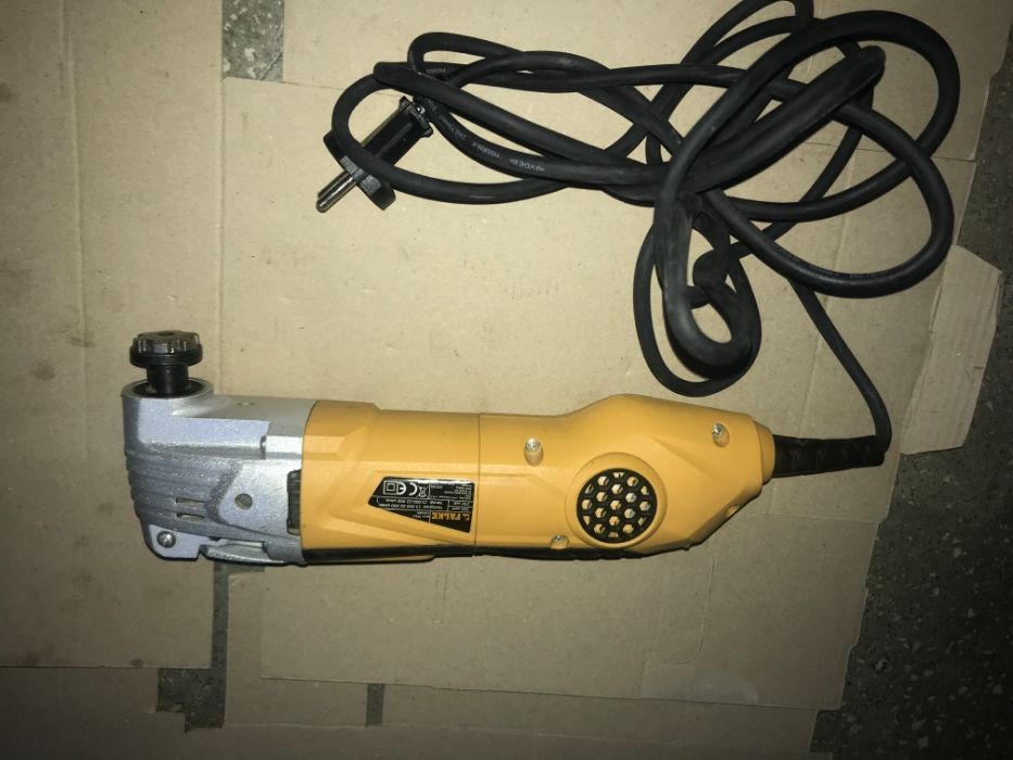 Multifunctional Falke Spania 300w ca Nou