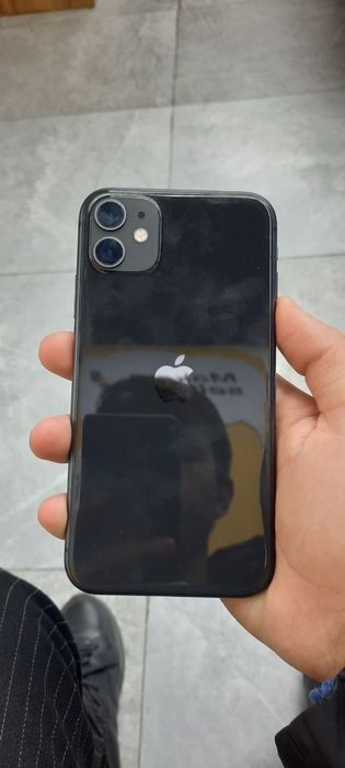 Iphone 11 128 gb