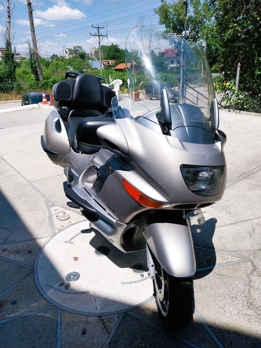 Продава Мотоциклет BMW K1200LT