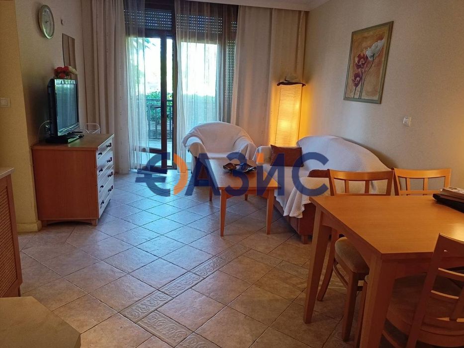 Продава се Тристаен апартамент в Созопол - 92 кв.м за 1468 €/кв.м - Снимка #5