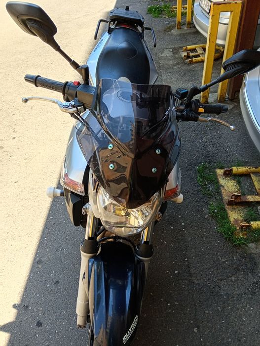 Vand suzuki GSX 600 sau schimb