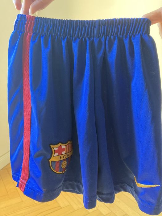 Футболен екип Барселона за 146 см