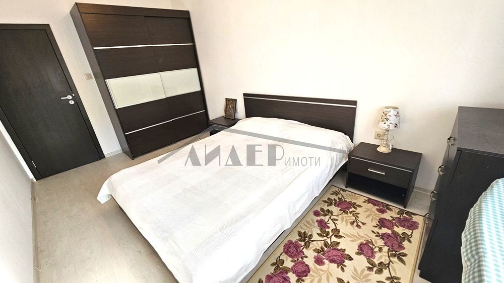 Дава се под наем Двустаен апартамент в Пловдив, Христо Смирненски - 60 кв.м за 400 € - Снимка #8