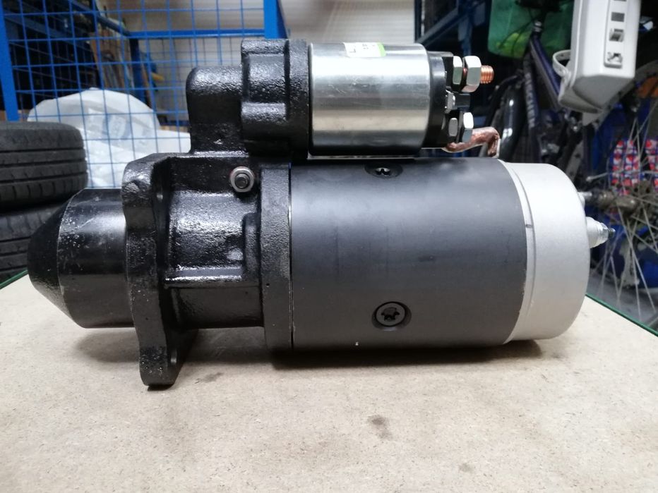 Electromotor Case International 353,383,423,433,440,453,533,540,833