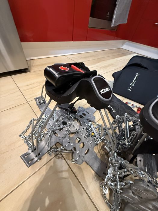 Lanturi antiderapante K-Summit