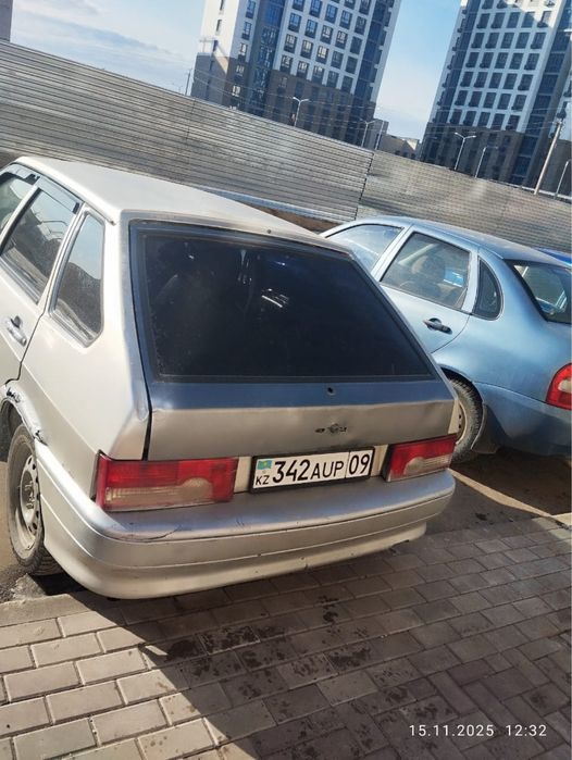 Продам ваз 2114