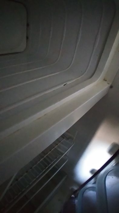 Холодильник на запчасти