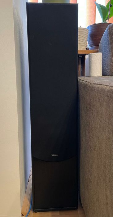 Boxe Superior LS 190