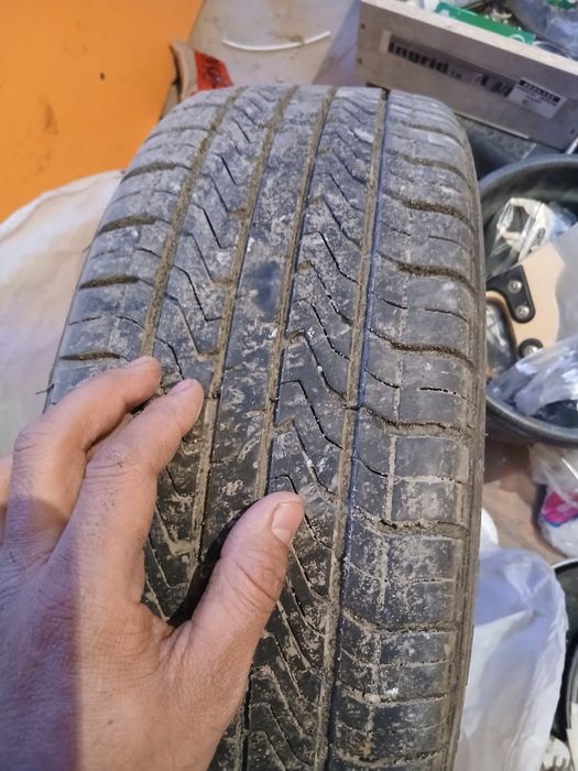 Шины летние 16 размер