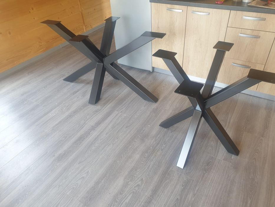 Picior / picioare / suport masa metal