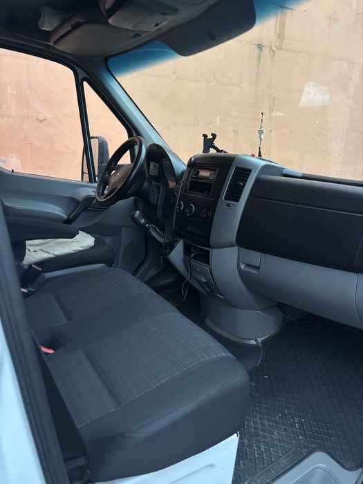 Vand Mercedes Sprinter 316