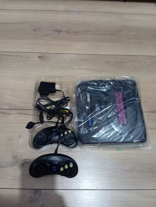 Продам Sega Mega Drive-2