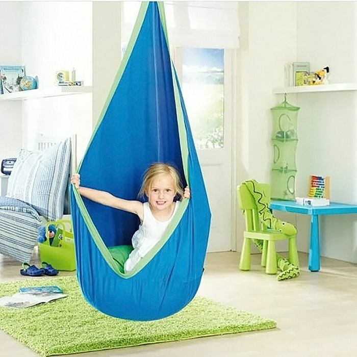 Кресло "Кокон" для детей