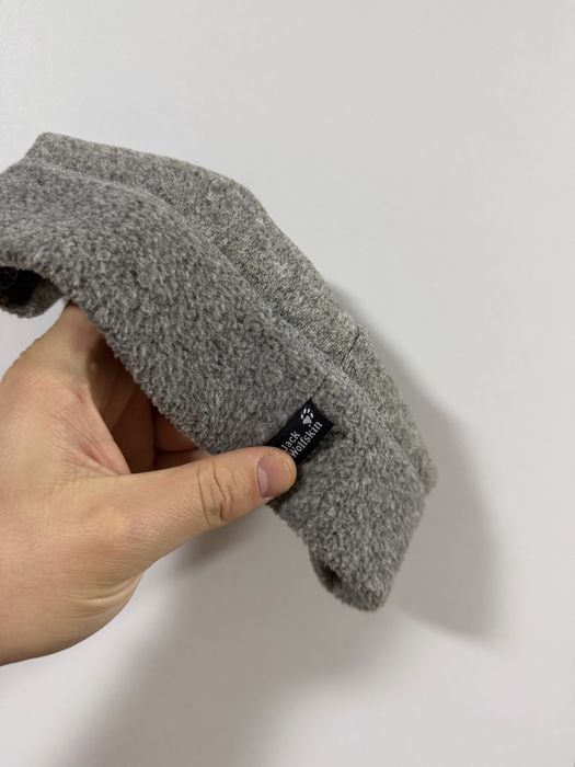 Căciula Jack Wolfskin