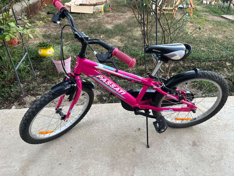 Велосипед Passati 20”