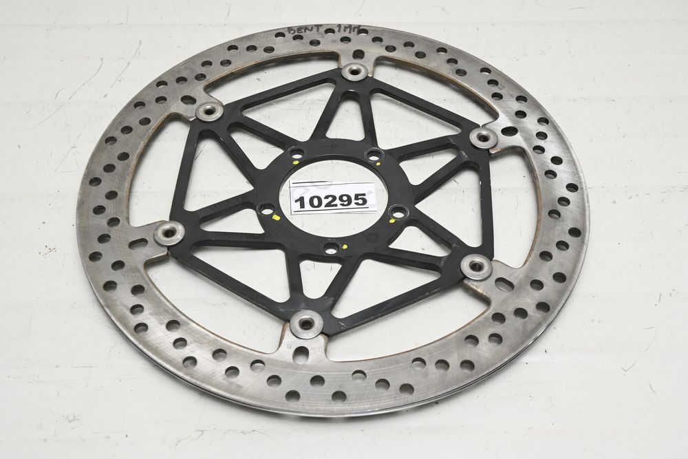 Ducati Panigale V4 2018 disc frana  fata Brembo 49240901A