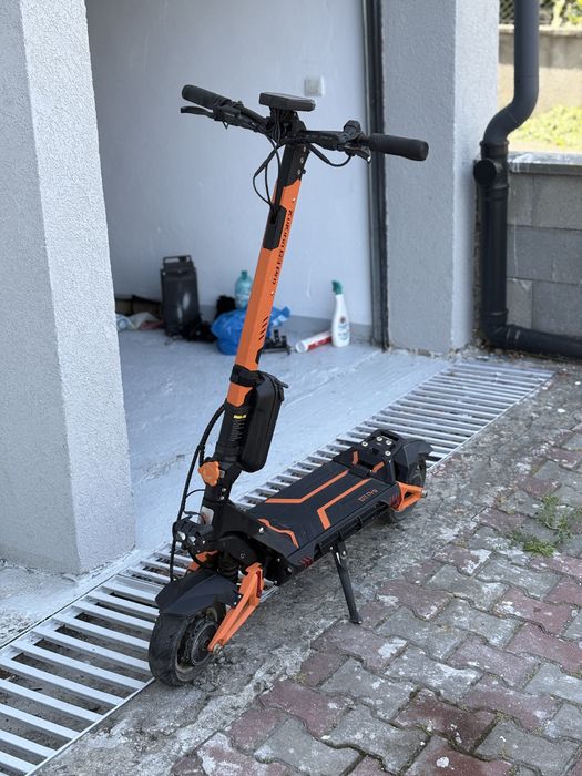Kukirin g3 pro.
