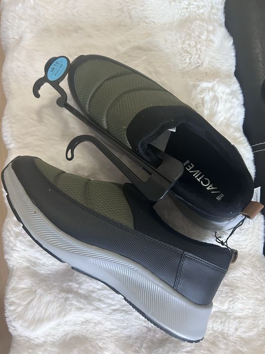 Нови мъжки маратонки 44 номер