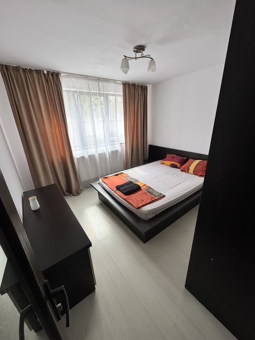 Regim Hotelier Apartament 2 camere