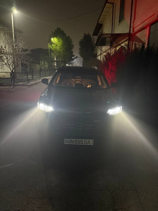 Tracker 2 primer 2023 oxiri kraska tozza prb 75000