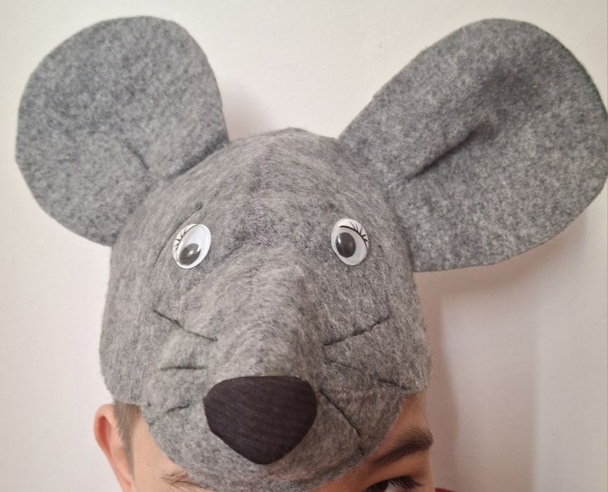 Специальнвй костюм для садика