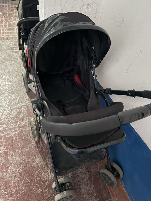 Продается коляска