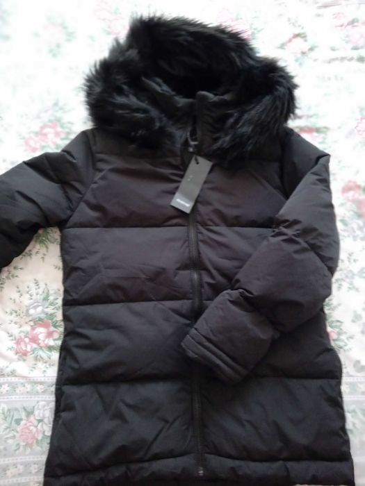 Firetrap XXL Ново зимно яке