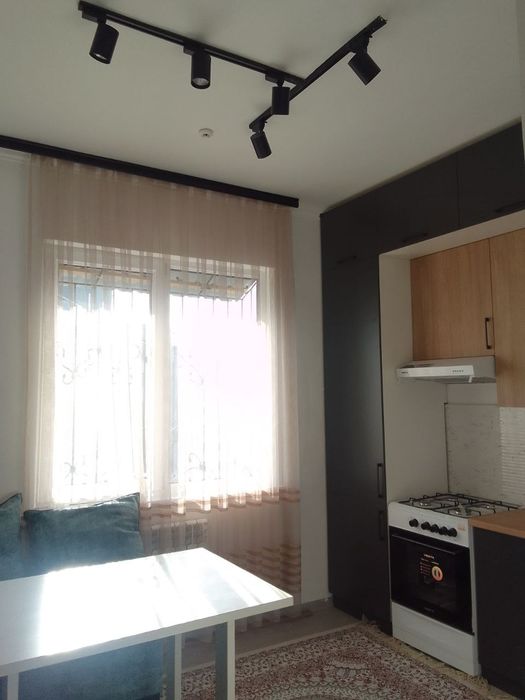 Аренда 2 хонали евро квартира Сергели ЯНГИ ДАРХОН (ЭЛОННИ У́КИНГГГ))