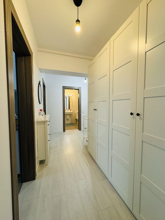 Apartament, 2 camere, 21 Residence