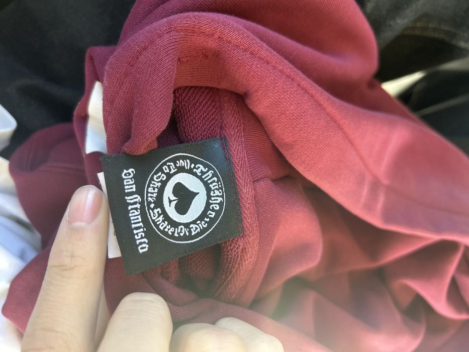 Продам Thrasher оригинал