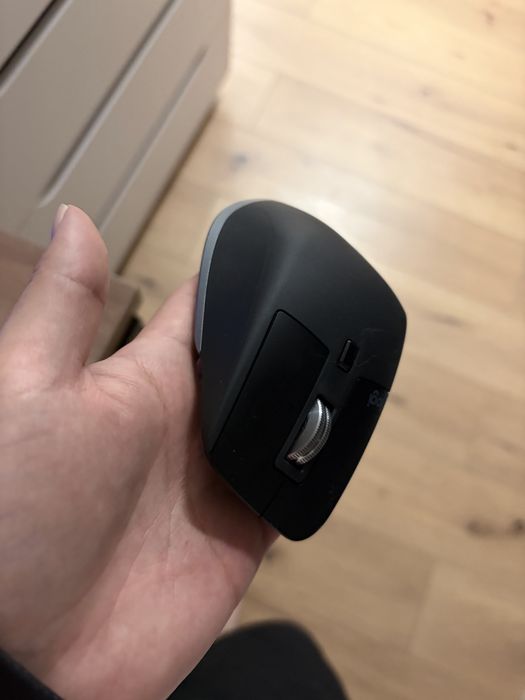 Mx master 3s мышка