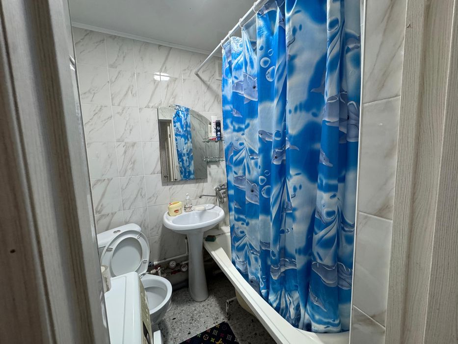 Сдам квартиру посуточно,по часам.