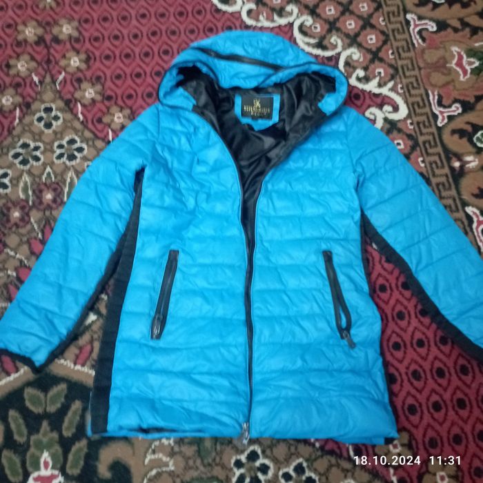 Продаются куртки