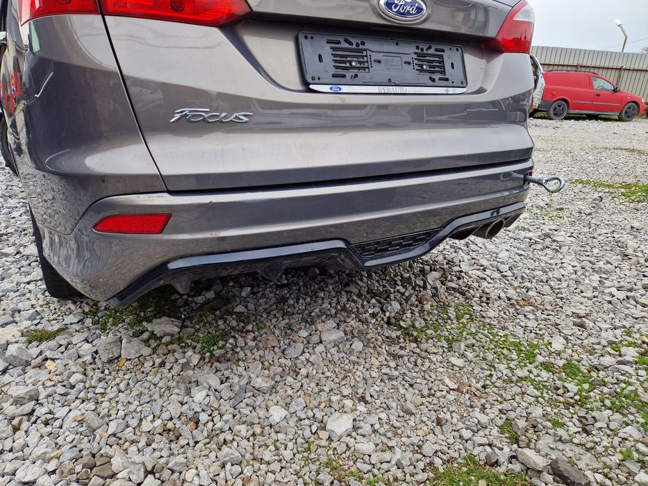 Ford Focus 3 2.0tdci ST Line автоматик на части