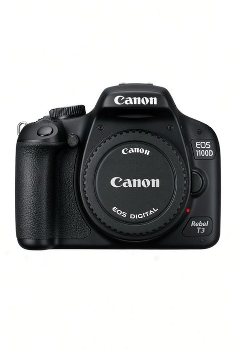 Canon  EOS 1100D