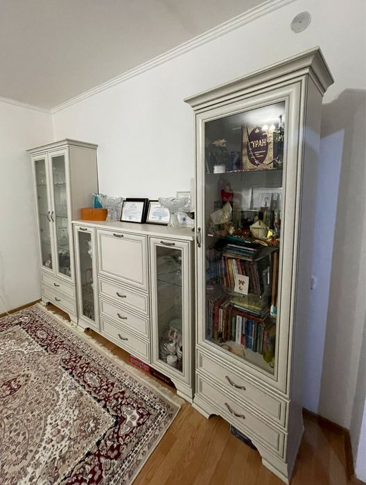 Мебель Производство Белорусь Тиффани