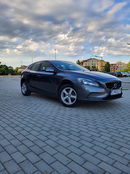 VOLVO V40 2013 — imagine 2