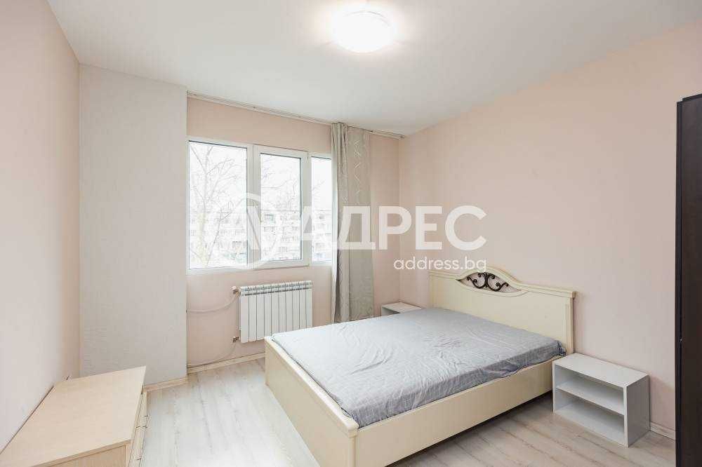 Продава се Двустаен апартамент в Варна, Младост 2 - 60 кв.м за 1250 €/кв.м - Снимка #2